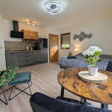 K-Town Green Studio Apartment Kaiserslautern Exterior photo