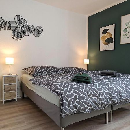K-Town Green Studio Apartment Kaiserslautern Exterior photo
