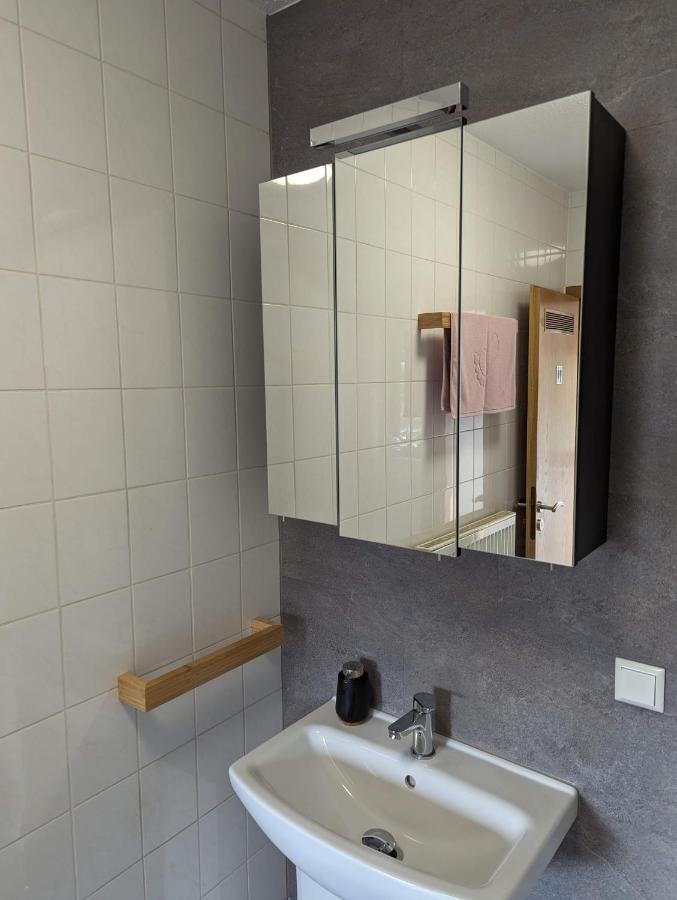 K-Town Green Studio Apartment Kaiserslautern Exterior photo