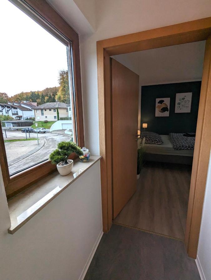 K-Town Green Studio Apartment Kaiserslautern Exterior photo