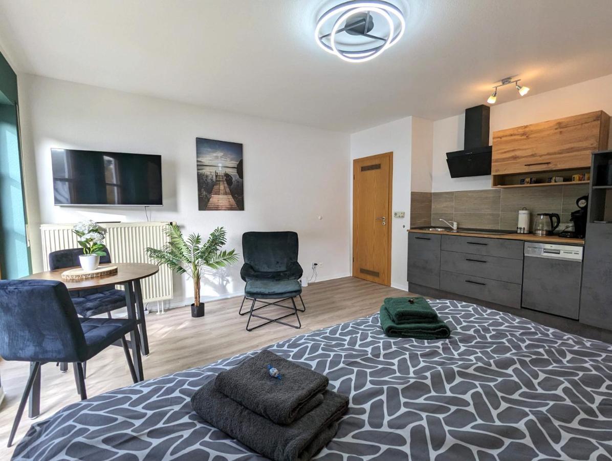 K-Town Green Studio Apartment Kaiserslautern Exterior photo