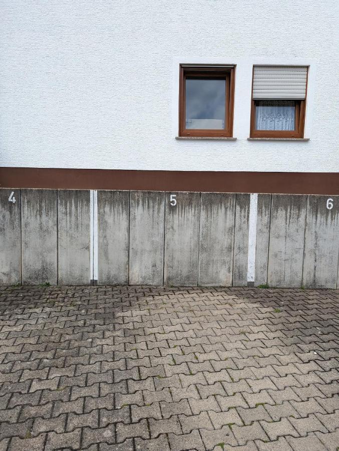 K-Town Green Studio Apartment Kaiserslautern Exterior photo